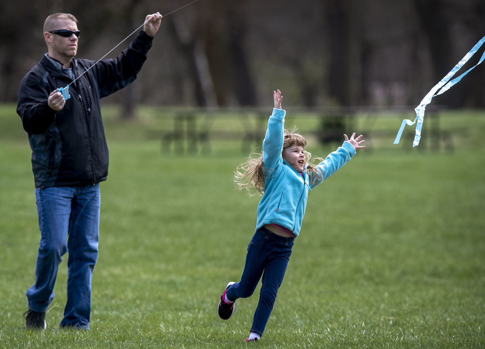 Kite Flying